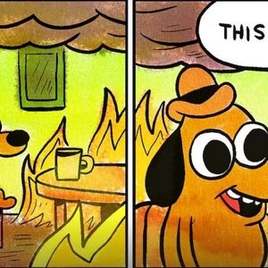 Meet your Posher, Gregory